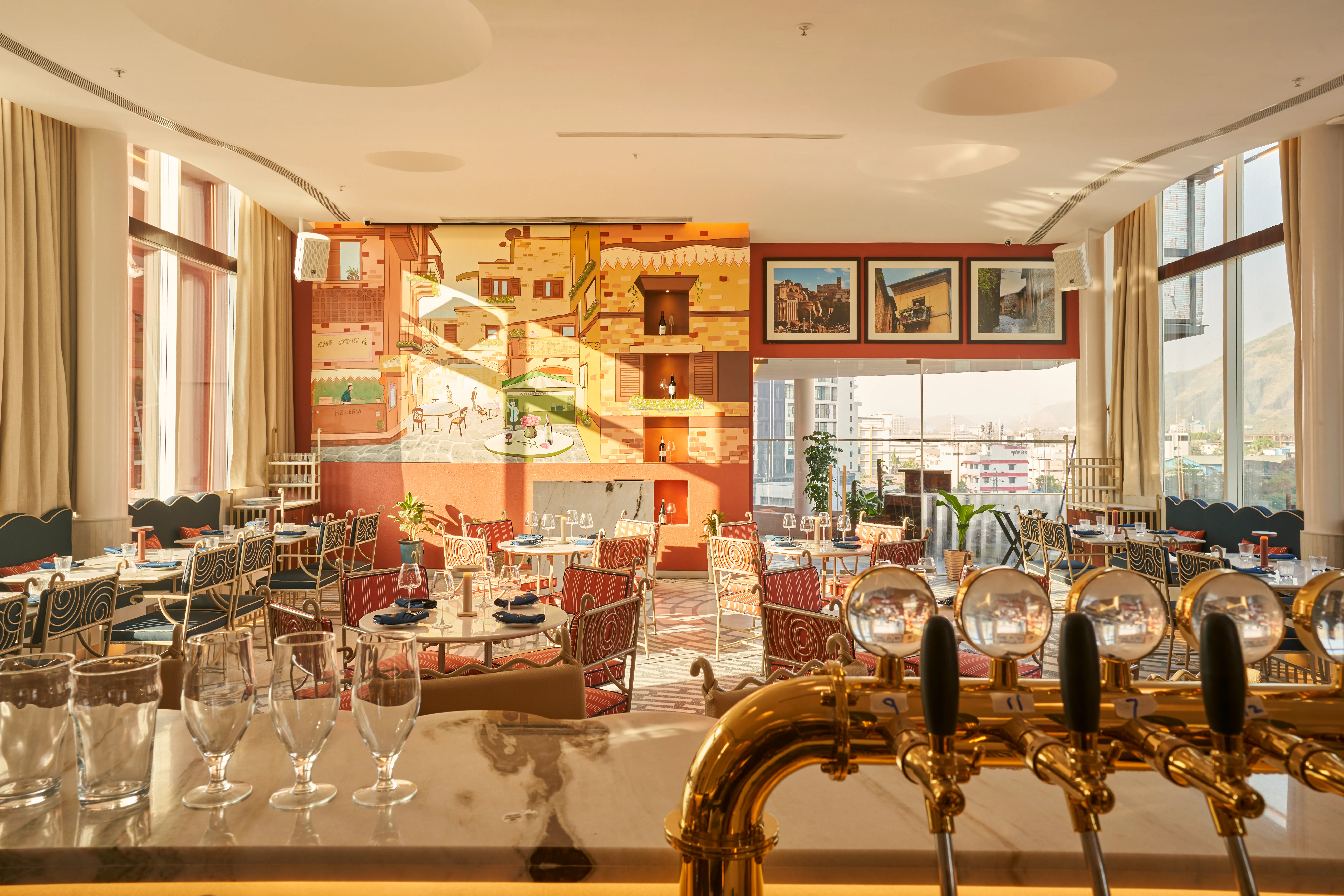 Rupa Hospitality